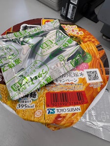 マルちゃん 麺づくり 担担麺 カップ 110g