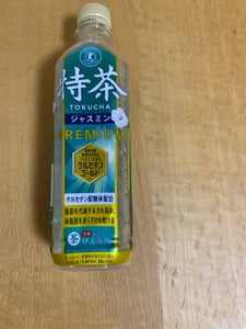 サントリー 特茶ジャスミン ペット 500ml