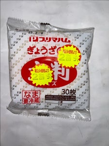 プリマ 餃子の皮 30枚 140g