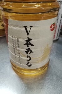 ジェフサ V本みりん 1800ml