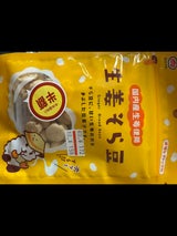 ミツヤ 生姜そら豆 45g