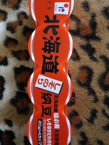 ヤマダイ 北海道納豆しそのり 20g×4