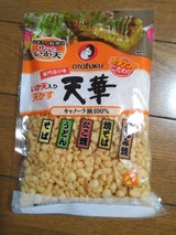 オタフク 専門店の味 天かす 天華 50g