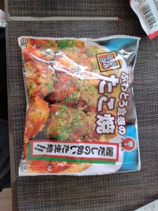 かねます食品 たこ焼き6個 120g