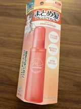 マトメージュ ヘアスタイリングウォーター100ml