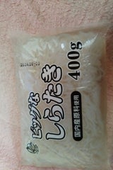 花吹 ビックなしらたき 400g