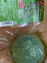 碓井 紀州のおいしいにぎりこんにゃく青のり 200