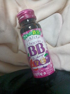 エーザイ チョコラBB Feチャージ 50ml