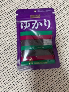 三島食品 ゆかり 20g