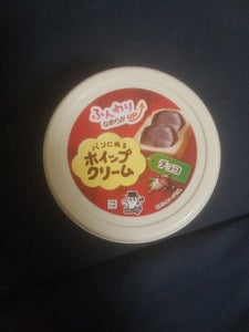 ソントン パンにぬるホイップクリームチョコ150g