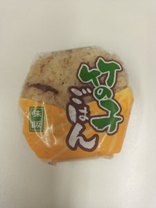 シノブフーズ 竹の子ごはんおにぎり