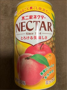 不二家 ネクターミックス A缶 350g