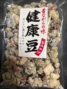 関口製菓 健康豆 160g