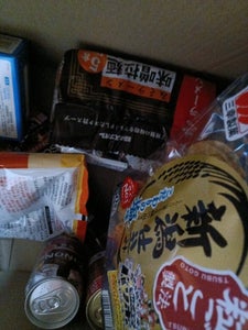 スナオシ 味噌拉麺 84g×5