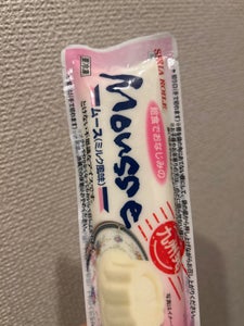 セリアロイル 給食でおなじみのムース 1P