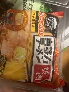 キンレイ お水がいらない喜多方ラーメン坂内497g