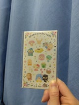 たんぽぽ キティお年玉袋