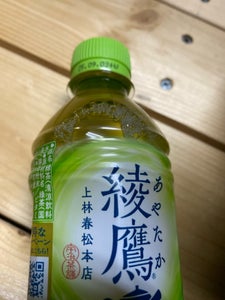 コカコーラ 綾鷹 PET 300ml