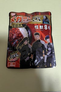 ハチ食品 メガ盛りカレーDX 甘口 300g