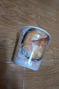 ひかり カップみそ汁まろやかな旨みと香りとん汁1食