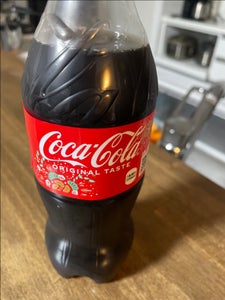 コカ・コーラ ペットボトル 500ml