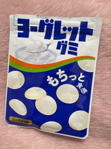 アトリオン製菓 ヨーグレットグミ 51g