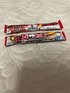 コリス カジリッチョコーラ&ソーダソフトキャンディ