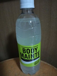 大塚製薬 ボディメンテ ドリンク 500ml