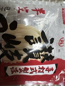 石丸 半生讃岐うどん 包丁切り 260g