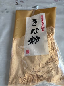 マエダ きな粉 120g