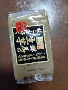 ヨコオ 群馬の生芋板こんにゃく 250g