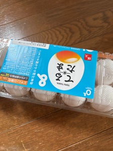 イセ食品 てるたま 10個