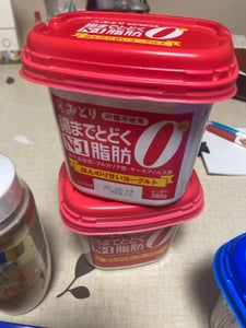 みどり 腸まで届くN-1脂肪0ヨーグルト 400g