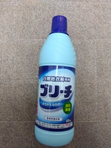 ミツエイ ブリーチS 600ml