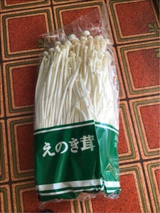 JA全農長野 エノキダケ 200G