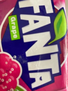 丸永 FANTA Grape アイスバー 90ml