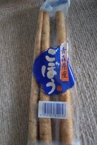 スギヤマ 洗いごぼう 150g