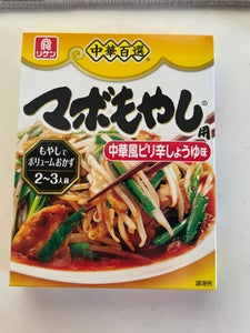 理研 中華百選 マボもやし用 90g