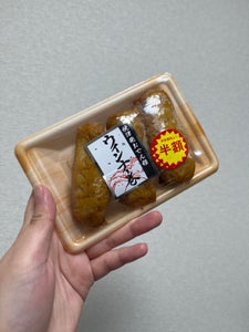 浅角 焼津発ウインナー巻 3個