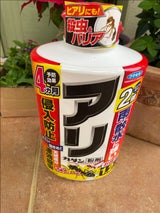 フマキラー アリカダン粉剤 1.2kg