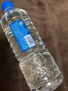 アサヒ おいしい水 富士山 PET 585ml