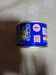 マルハニチロ 釧路のいわし水煮 EOK 150g