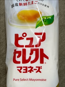 味の素 ピュアセレクトマヨネーズ 400g