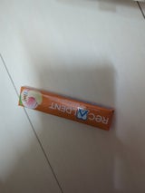 リカルデントホワイトピーチミントガム 14粒