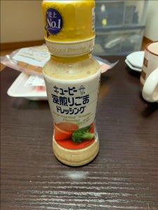 深煎りごまドレッシング 180ml