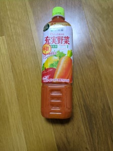 伊藤園 充実野菜 緑黄色野菜ミックス 740g