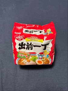 日清 出前一丁 5食 510g