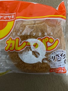 カレーパン