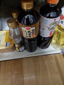 COOP 特撰丸大豆しょうゆ 1l