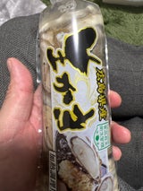 マルヒロ 広島産生かき加熱用 150g